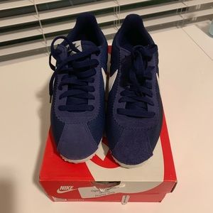 [SOLD] Nike Classic Cortez Nylon Women 7